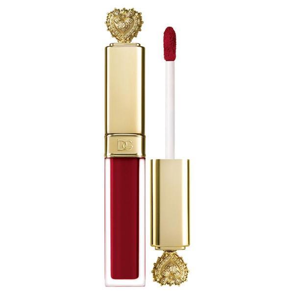 Dolce&Gabbana Everkiss Liquidlip 410 Audacity - Image 1