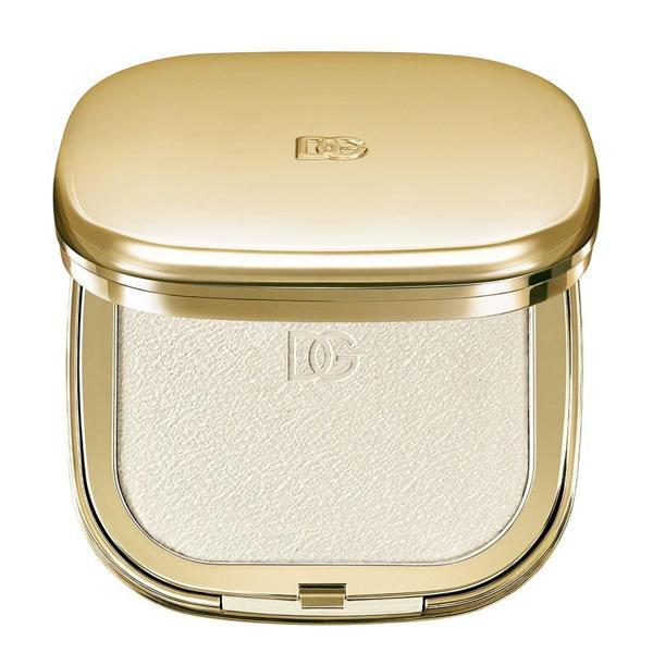 Dolce&Gabbana Fig Skin Perfector Pudra - Image 1