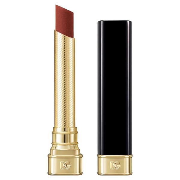 Dolce&Gabbana My Comfy Matte Lip Stylo 01.10 Ruj - Image 1