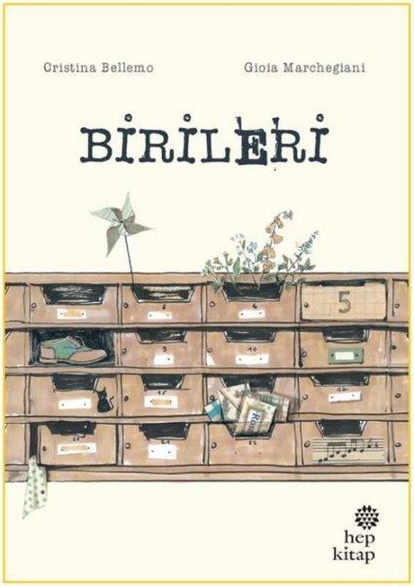 Birileri - Hep Kitap - Image 1