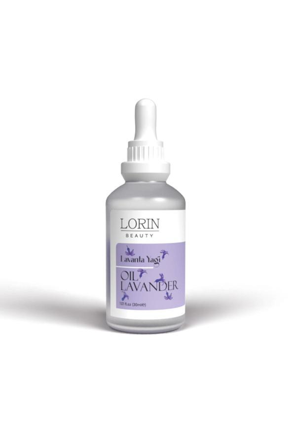 Lorin Lorin Lavanta Yağı 30 Ml - Image 1