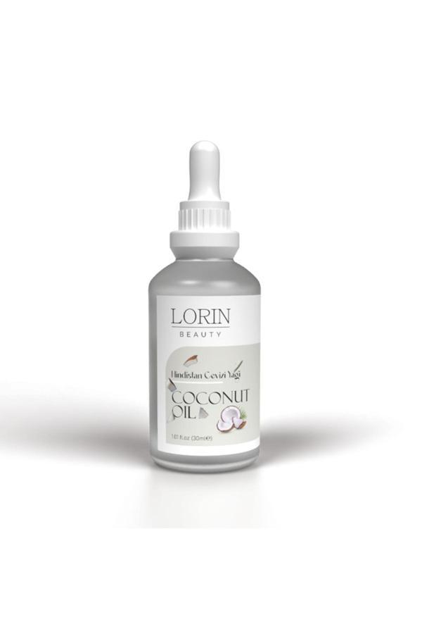 Lorin Lorin Hindistan Cevizi Yağı 30 Ml - Image 1
