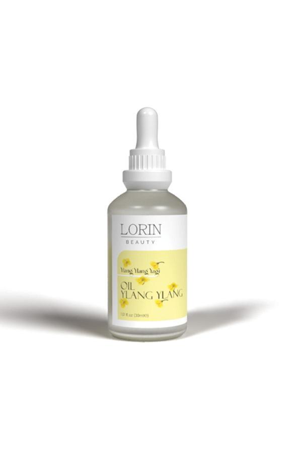 Lorin Ylang Ylang Yağı 30 Ml - Image 1