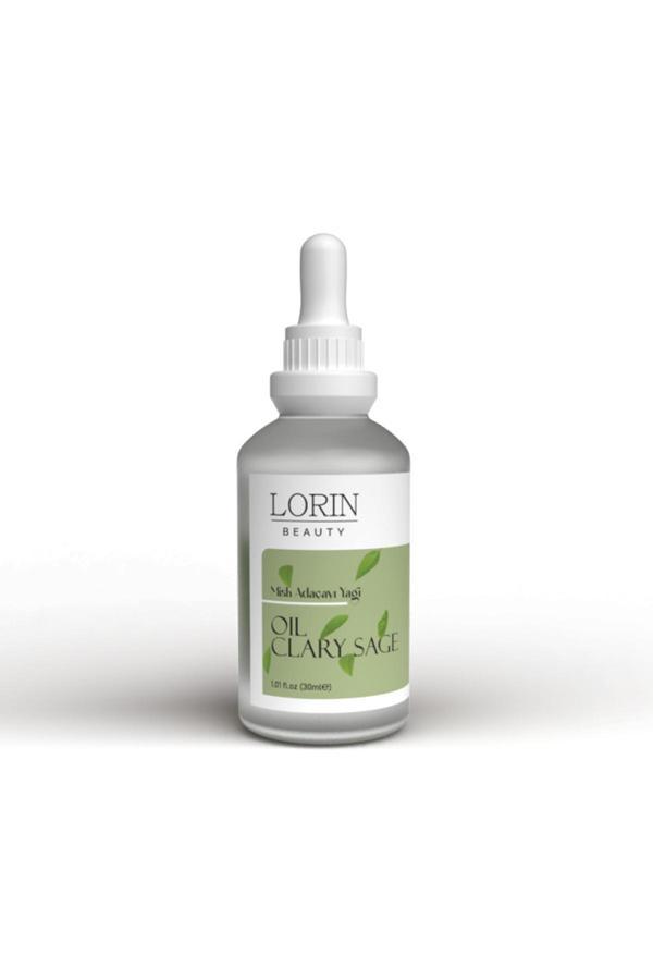 Lorin Lorin Adaçayı Yağı 30 Ml - Image 1