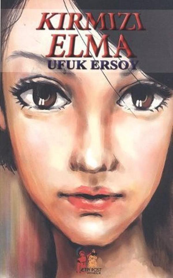 Kırmızı Elma - AltınPost - Image 1
