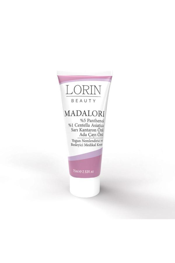 Lorin Lorin Medikal Krem 75Ml - Image 1