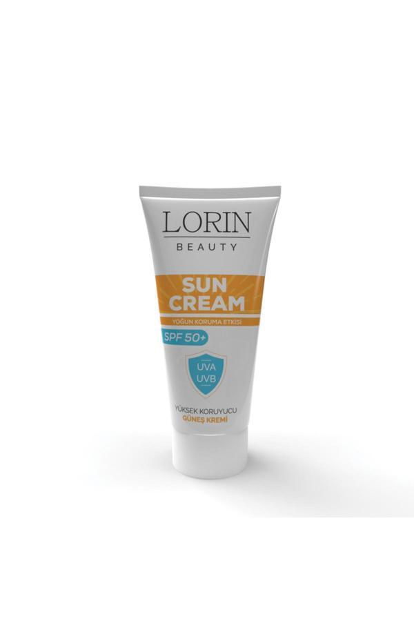 Lorin Lorin Beauty Güneş Kremi - Image 1