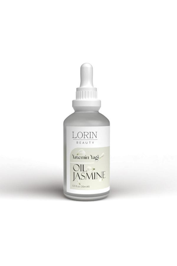 Lorin Yasemin Yağı 30 Ml X2 Adet - Image 1