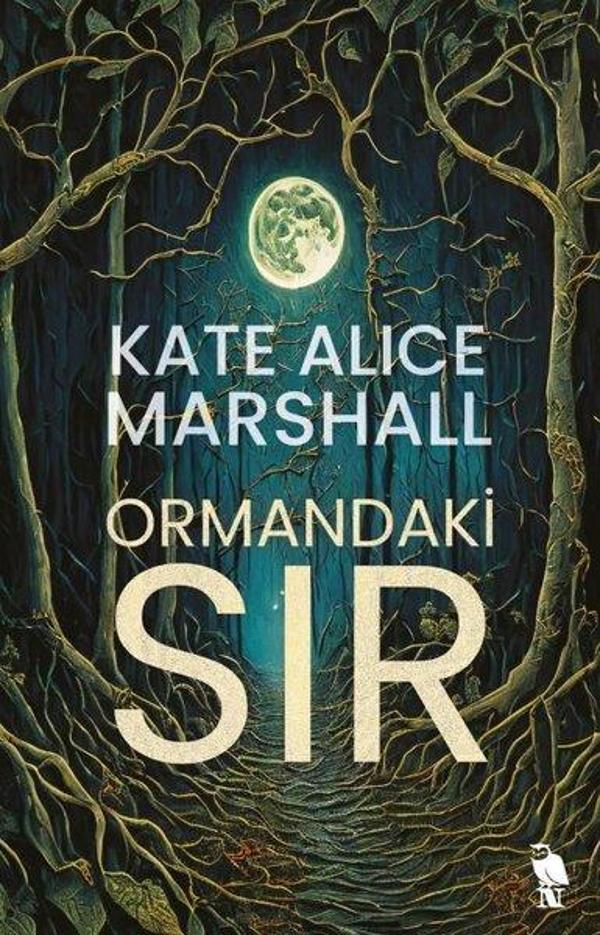 Nemesis Kitap Yayınevi Ormandaki Sır - Nemesis Kitap Yayınevi - Image 1