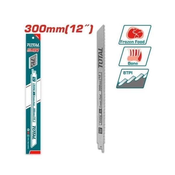 Total Panter Testere Ahşap Kesme Bıçağı 5 li Set TRSB611D - Image 1
