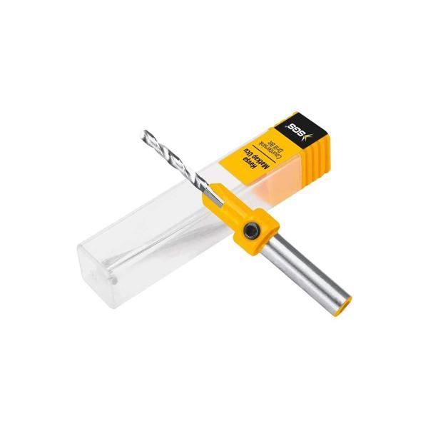 4MM HAVŞA MATKAP UCU - Image 1