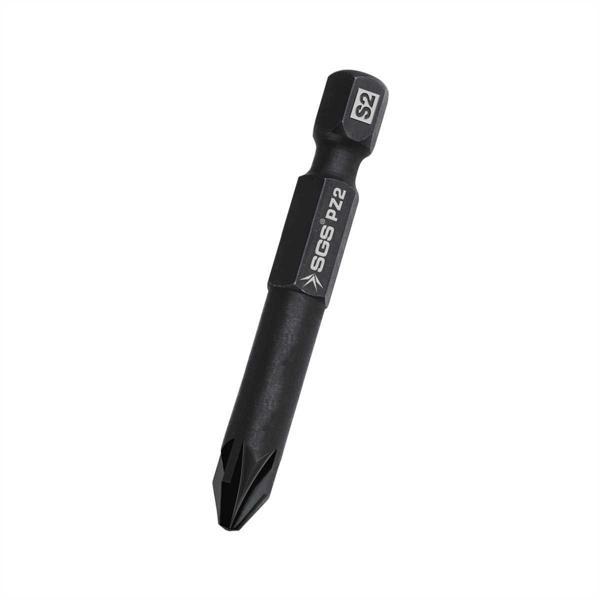 POZİDRİV UÇLU BİTS S2 PZ2 - 150MM - Image 1