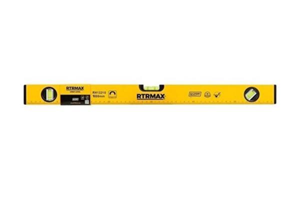 Rtrmax Mıknatıslı Su Terazisi  100cm - Image 1