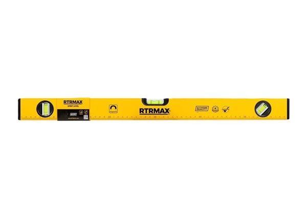 Rtrmax Mıknatıslı Su Terazisi  60cm - Image 1