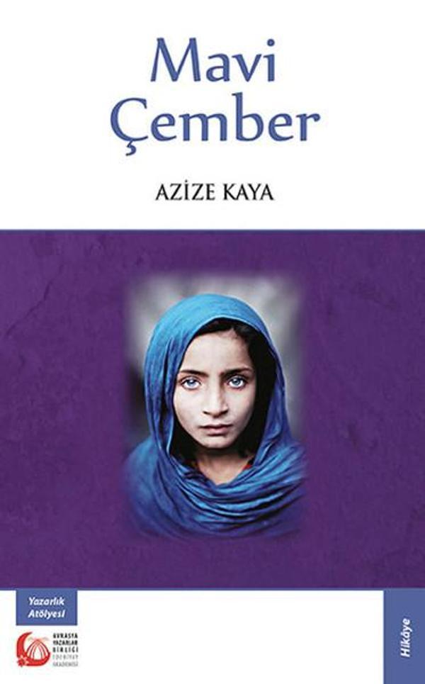 Avrasya Yazarlar Birliği Mavi Çember - Avrasya Yazarlar Birliği - Image 1