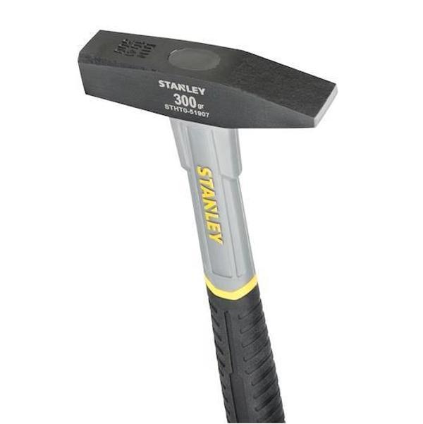 Stanley STHT0-51907 Grafit Saplı Çekiç 300gr  - Image 1