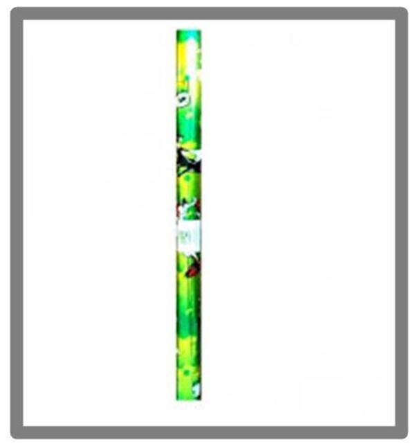 Ben10 Defter Kabı Rulo 3 adet - Image 1