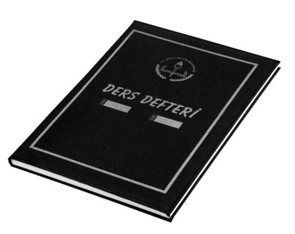 Ders Defteri 6 Ders Yoklamasız - Image 1