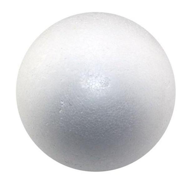 Puti Köpük Top 18Cm - Image 1