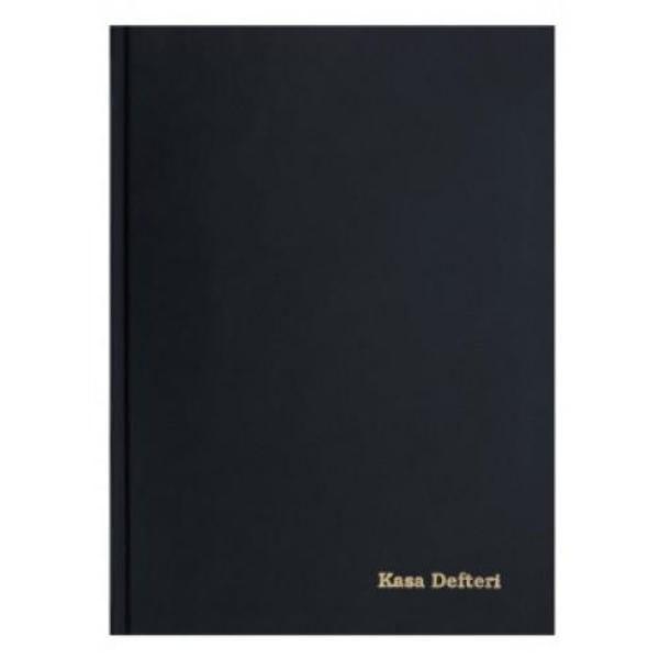 Dilman Kasa Defteri 12X17 320 Yaprak - Image 1