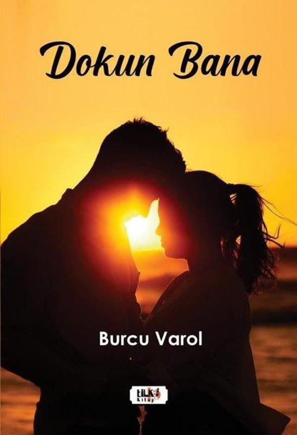 Tilki Kitap Dokun Bana - Tilki Kitap - Image 1