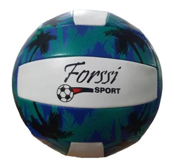 Forssi Voleybol Topu Soft - Image 1
