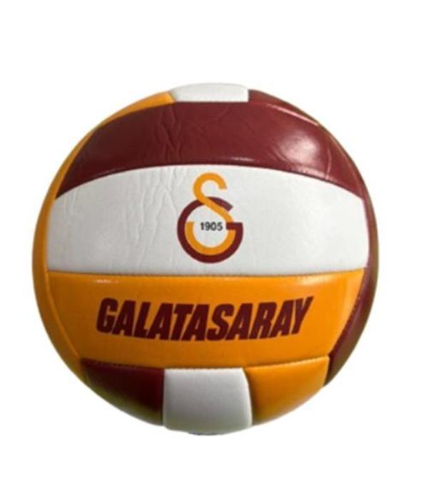 Galatasaray Voleybol Topu Orijinal - Image 1