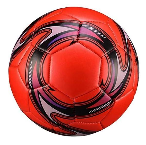 Minsa Futbol Topu Farklı Renk Kaliteli - Image 1