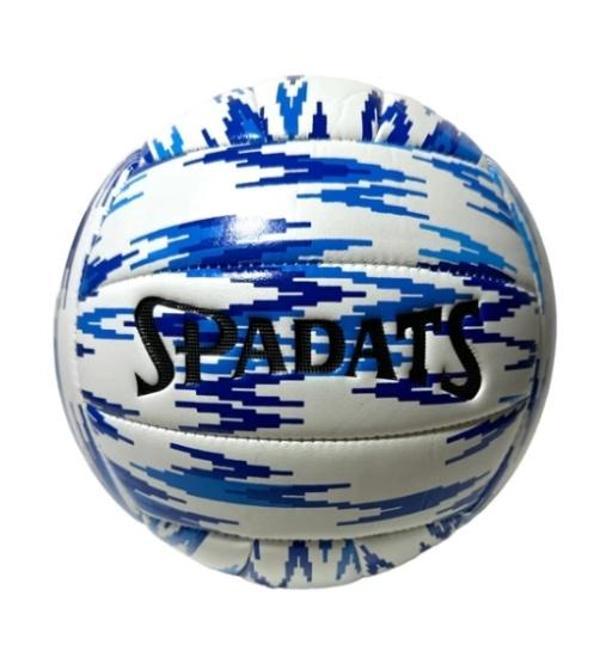 Spadats Voleybol Topu 3266 Karışık Renk - Image 1