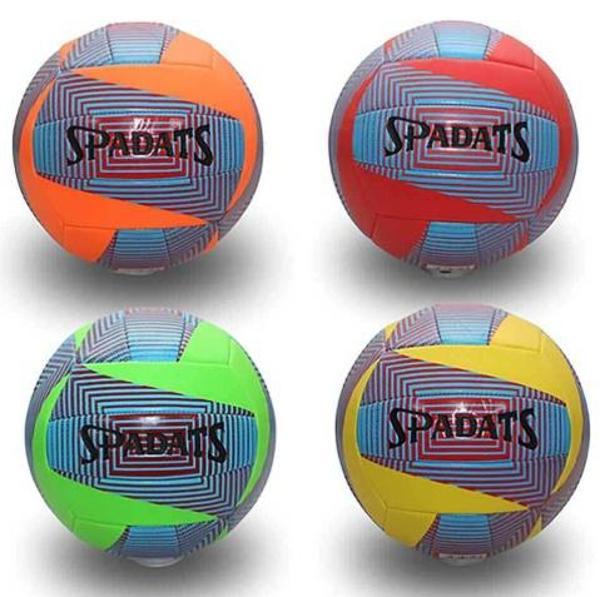 Spadats Voleybol Topu karışık - 1 adet - Image 1