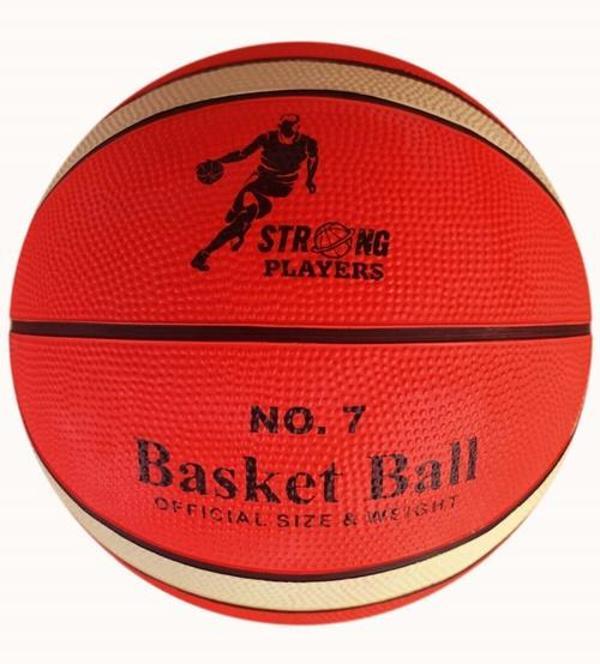 Strong Basketbol Topu No.7 - Image 1