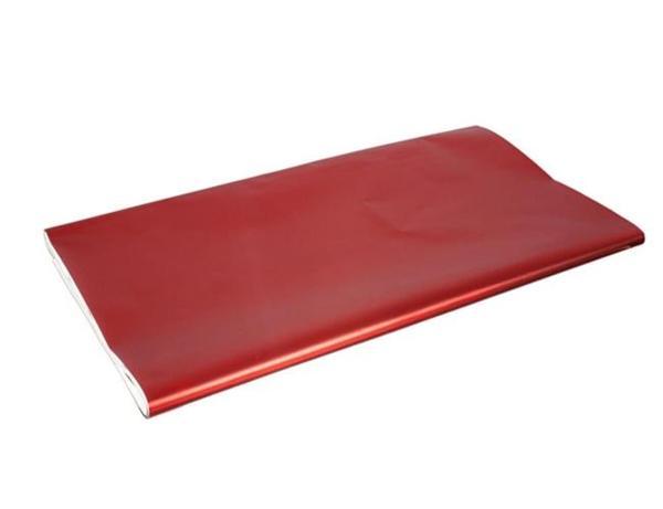 Jelatin 70X100 Kırmızı - 10 adet - Image 1