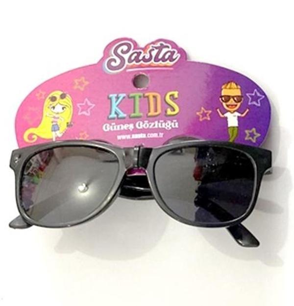 Sasta Kids Güneş Gözlüğü Sağlıklı Kaliteli - Image 1