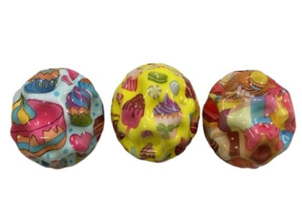 Memo Toys Ay Topu Küçük - 1 adet - Image 1