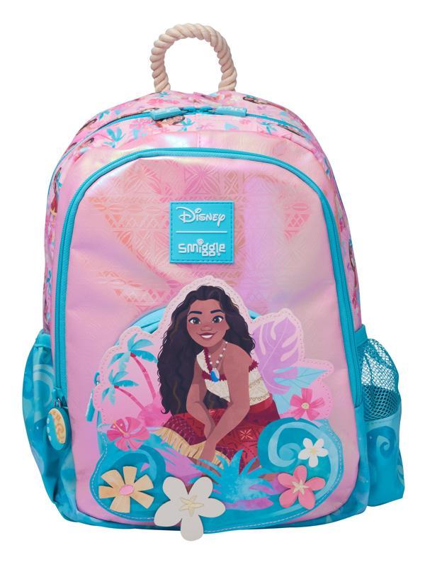 Smiggle - Moana Anaokulu ve Kreş Okul Sırt Çantası - Image 1