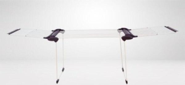 Gazzella Hangn Dry SM HND 253 Kanatlı Çamaşır Askısı - Image 1