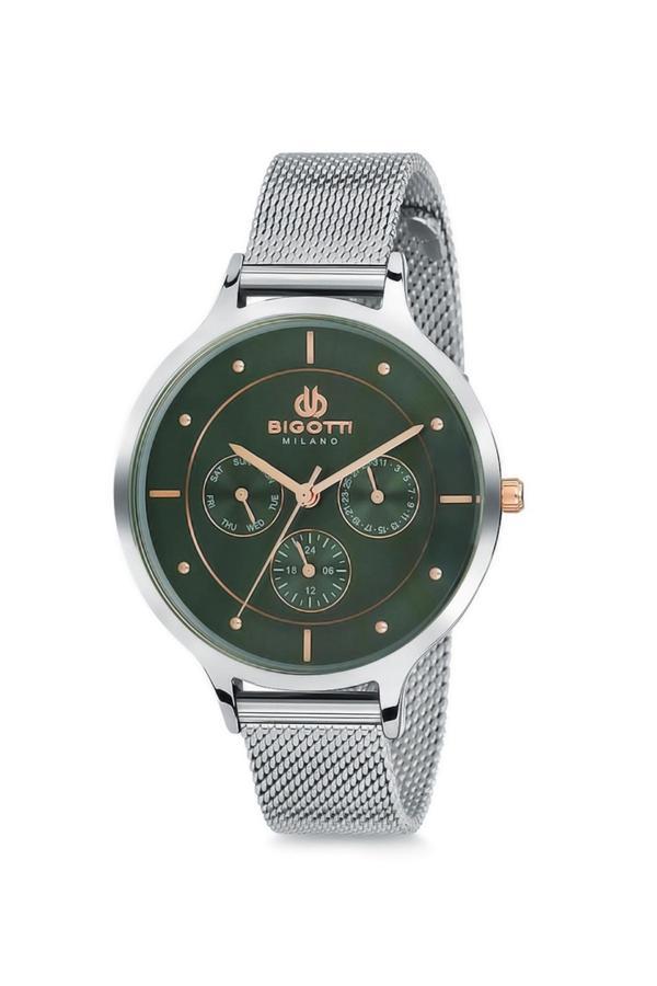 Bigotti Milano BM202-01041F Erkek Kol Saati - Image 1