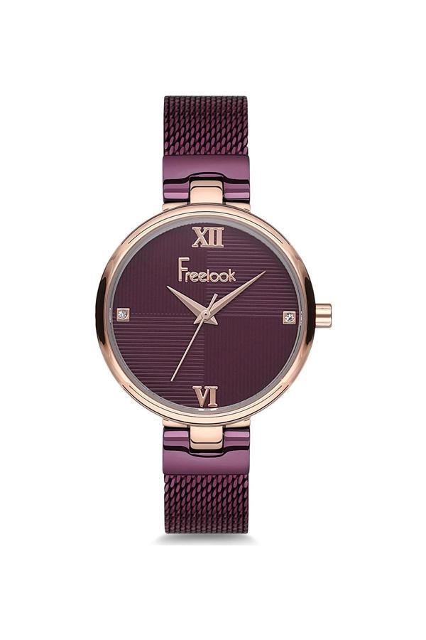 Freelook F.8.1033.05 Kadın Kol Saati - Image 1