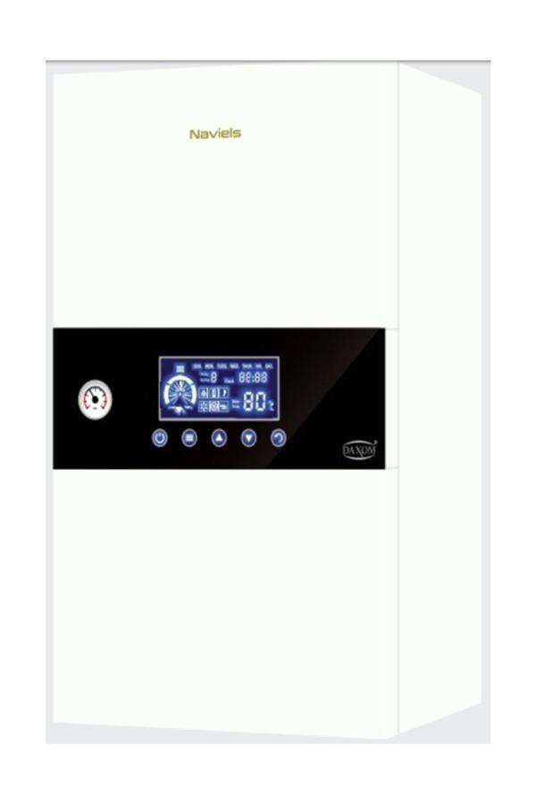 DAXOM NAVİELS UK-DAX-10 EDM ELEKTRİKLİ KOMBİ (MONOFAZE) - Image 1