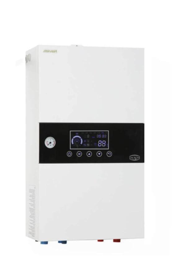 DAXOM NAVİELS UK-DAX-10 EDT ELEKTRİKLİ KOMBİ (TRİFAZE) - Image 1