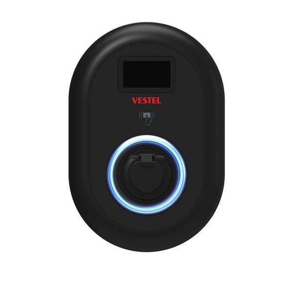 Vestel EVC04-AC22SLDWMID Vestel Tr (Drg) Soketli - Image 1