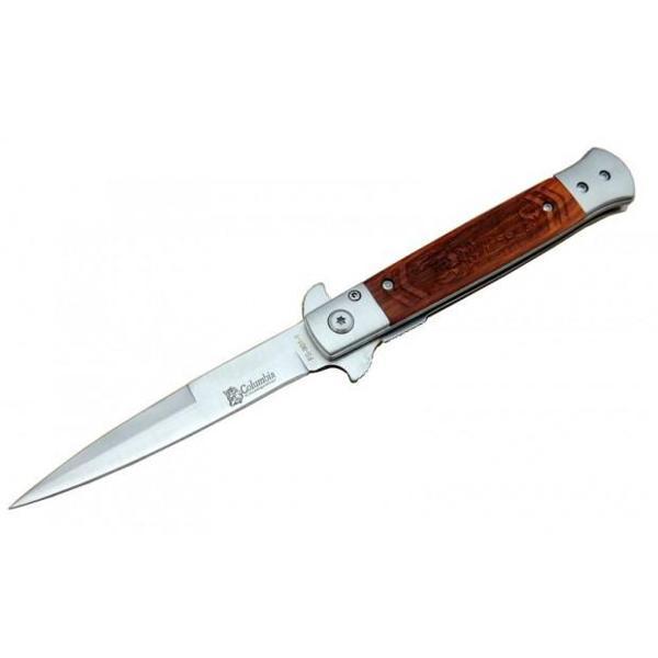 FS-901-1 Ejderha Çakı 23 cm Manuel, Kemerlikli - Image 1