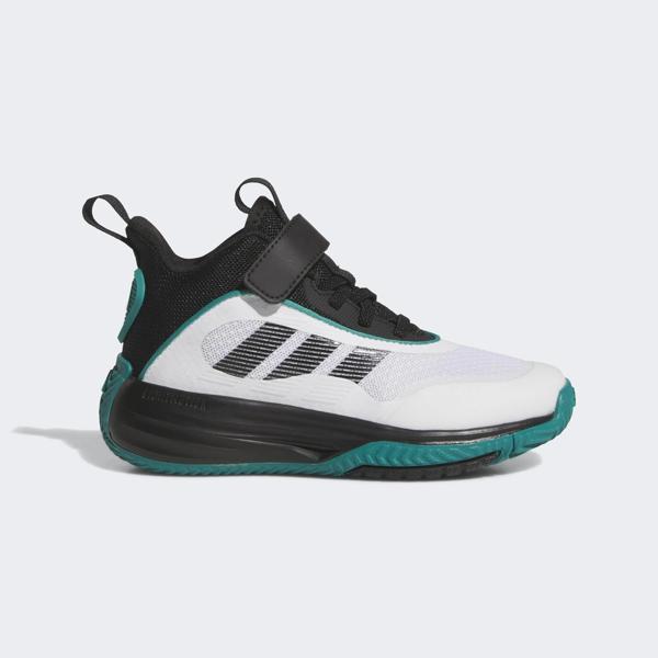 adidas JQ7940 OWNTHEGAME 3.0 BASKETBOL AYAKKABISI - Image 1