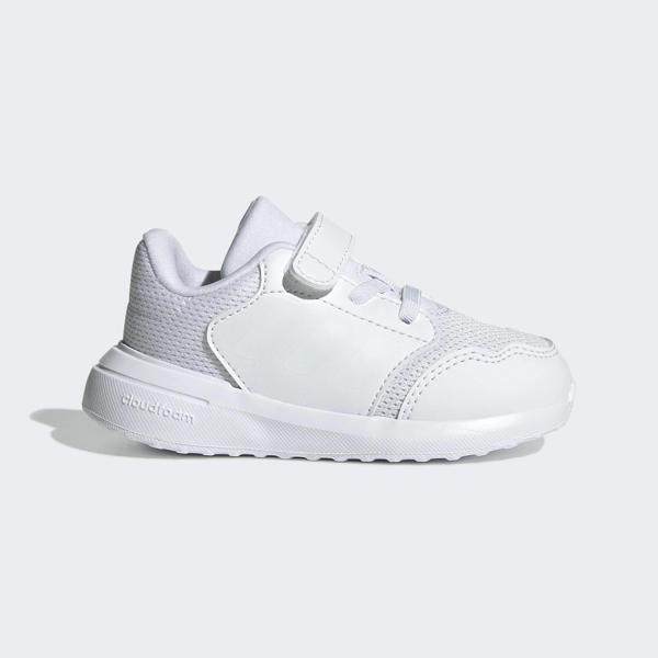 adidas IE6011 TENSAUR RUN 3.0 EL BEBEK SPOR AYAKKABI - Image 1