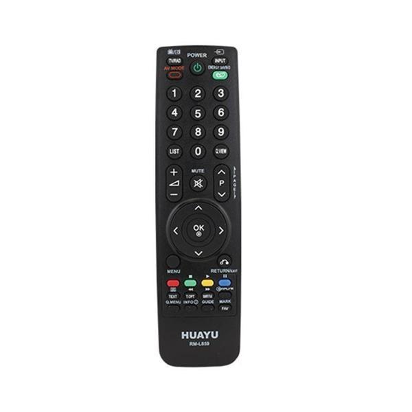 Huayu RM-L859 LG Universal Lcd - Led TV Kumanda - Image 1