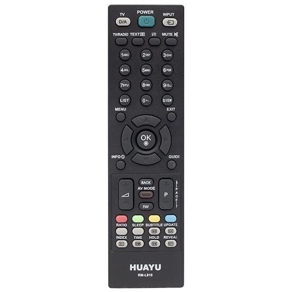 LG RM-L810 Universal Lcd-Led Tv Kumandası - Image 1