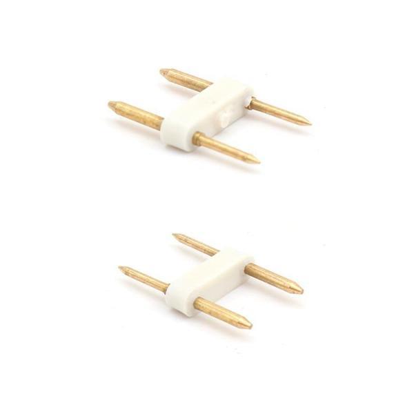 PowerMaster 8Mm Neon Led Bağlantı İğnesi - Image 1