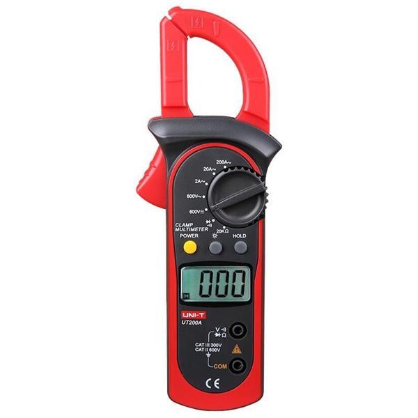 Powermaster Pensampermetre UT-200A - Image 1