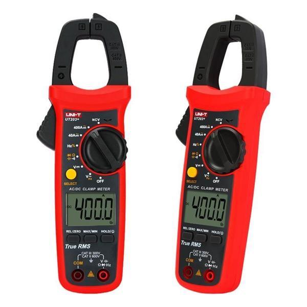 Powermaster PM-14617 Pensampermetre (Ac-Dc) - Image 1