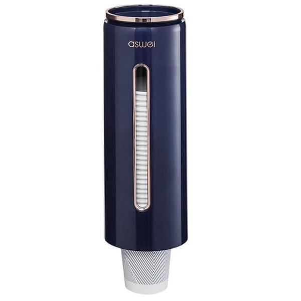 Sunup SN-27106 Kendinden Yapışkanlı Plastik - Karton Bardak Dispenseri - Image 1